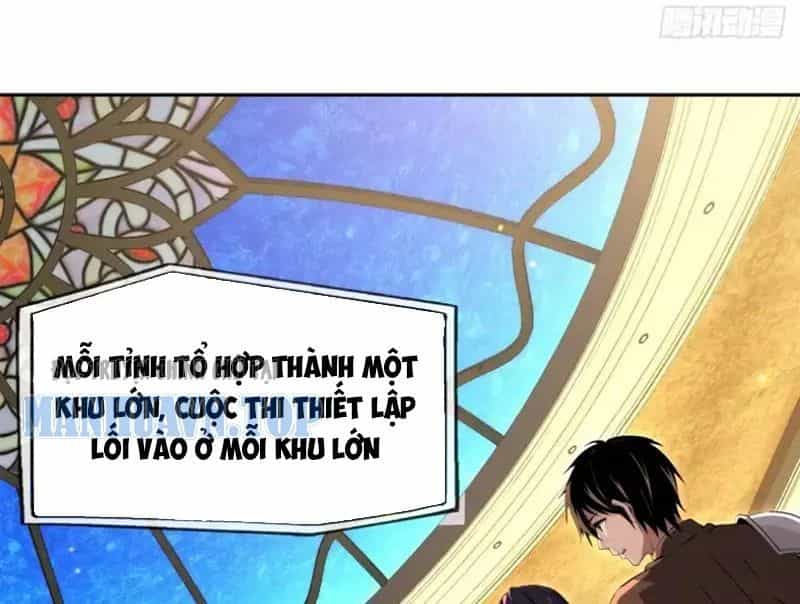 Đô Thị Tương Lai Đã Thức Tỉnh Khí Vận Hoàn Mỹ - Chương 49 - ảnh 76