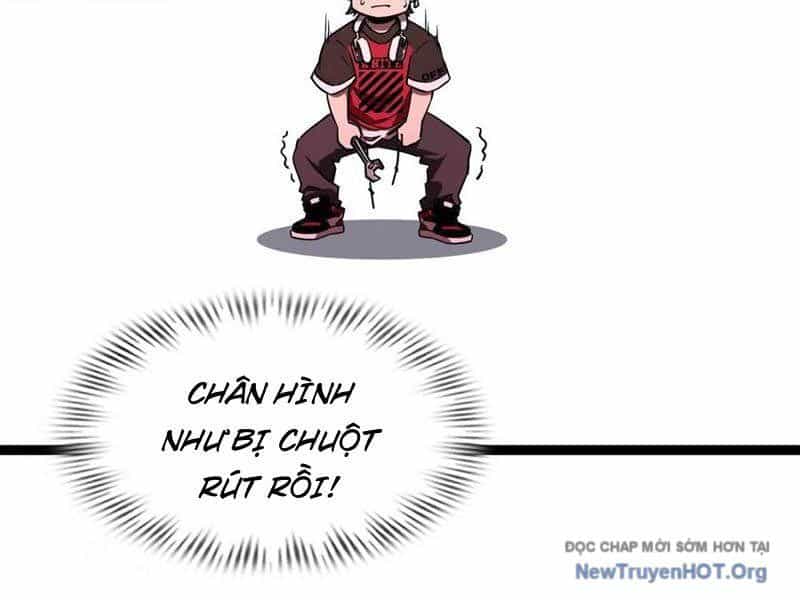 Đô Thị Tương Lai Đã Thức Tỉnh Khí Vận Hoàn Mỹ - Chương 5 - ảnh 105