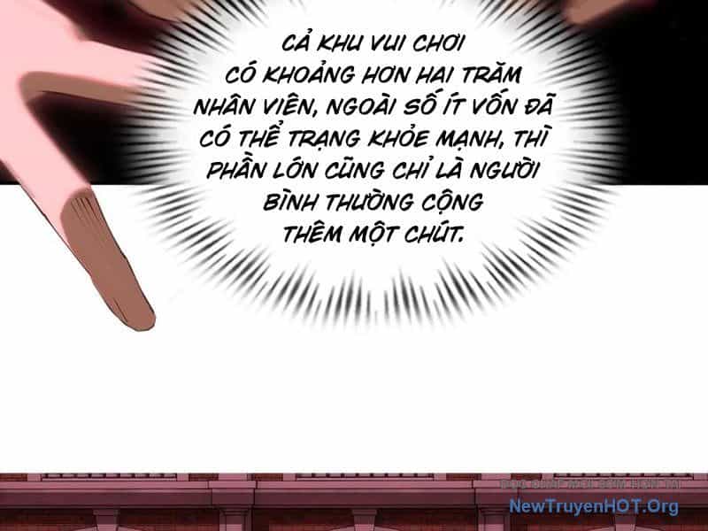 Đô Thị Tương Lai Đã Thức Tỉnh Khí Vận Hoàn Mỹ - Chương 5 - ảnh 19