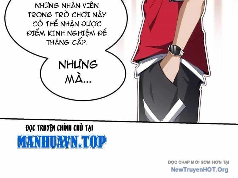 Đô Thị Tương Lai Đã Thức Tỉnh Khí Vận Hoàn Mỹ - Chương 5 - ảnh 36