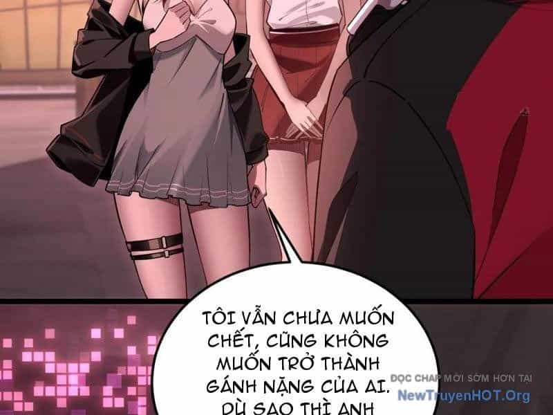 Đô Thị Tương Lai Đã Thức Tỉnh Khí Vận Hoàn Mỹ - Chương 5 - ảnh 47