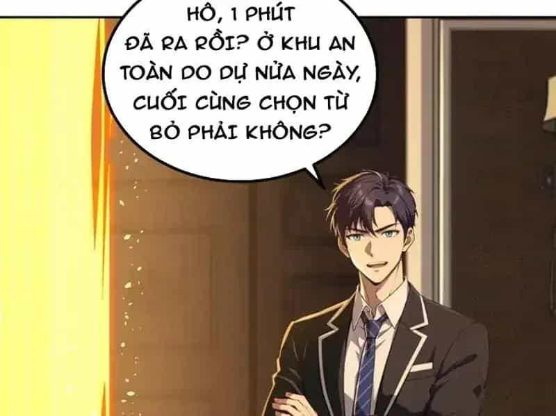 Đô Thị Tương Lai Đã Thức Tỉnh Khí Vận Hoàn Mỹ - Chương 50 - ảnh 46