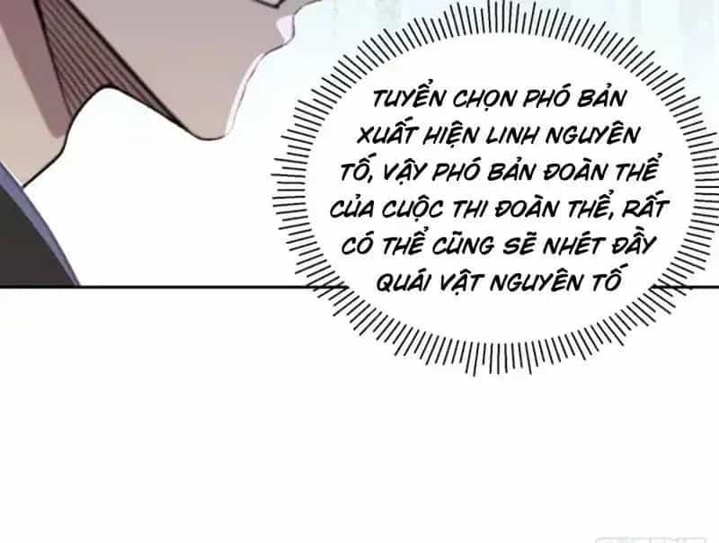 Đô Thị Tương Lai Đã Thức Tỉnh Khí Vận Hoàn Mỹ - Chương 50 - ảnh 61