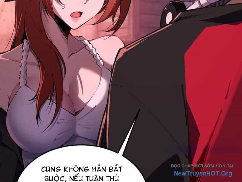 Đô Thị Tương Lai Đã Thức Tỉnh Khí Vận Hoàn Mỹ - Chương 6 - ảnh 22