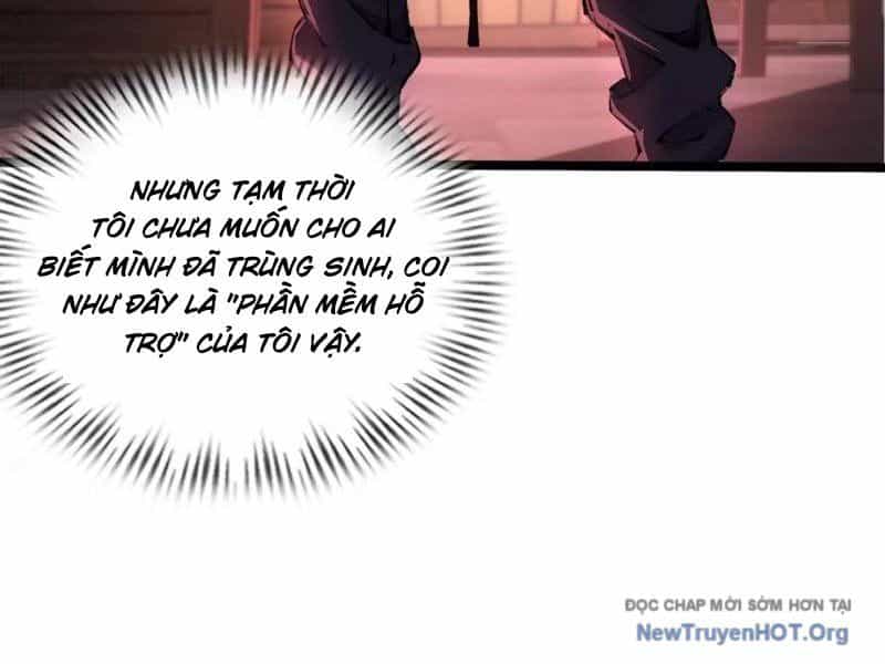 Đô Thị Tương Lai Đã Thức Tỉnh Khí Vận Hoàn Mỹ - Chương 6 - ảnh 9