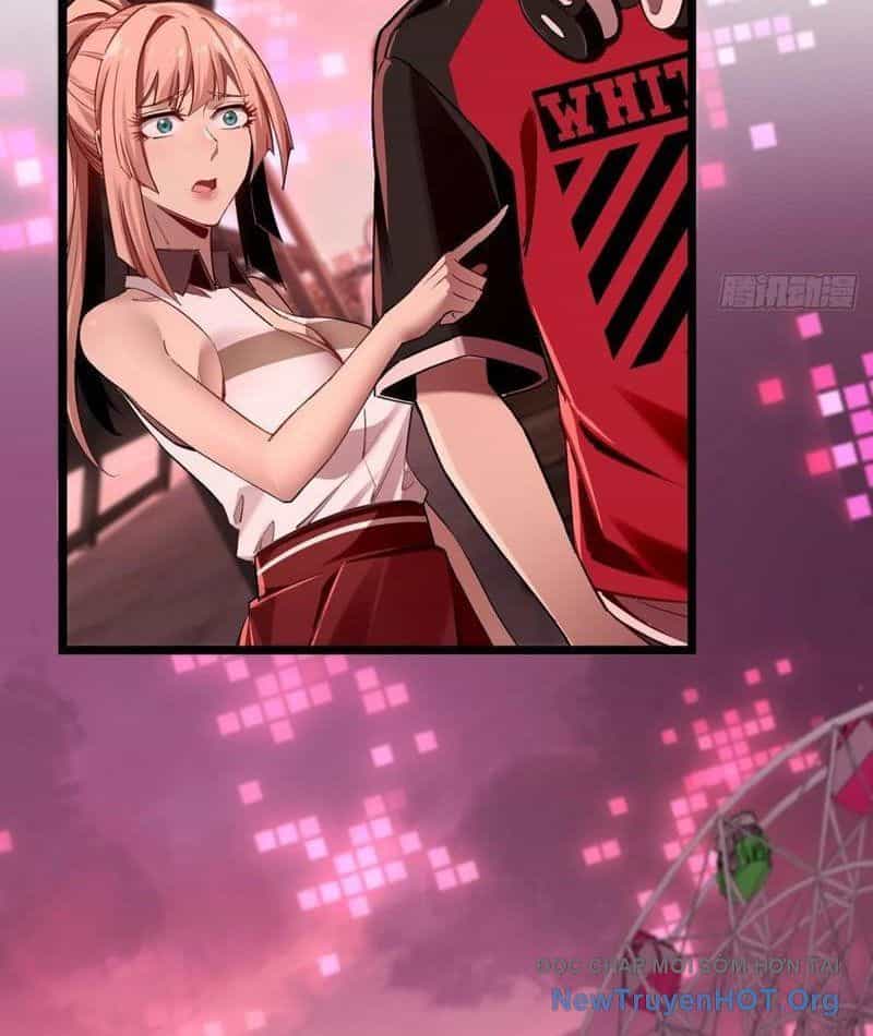 Đô Thị Tương Lai Đã Thức Tỉnh Khí Vận Hoàn Mỹ - Chương 8 - ảnh 23