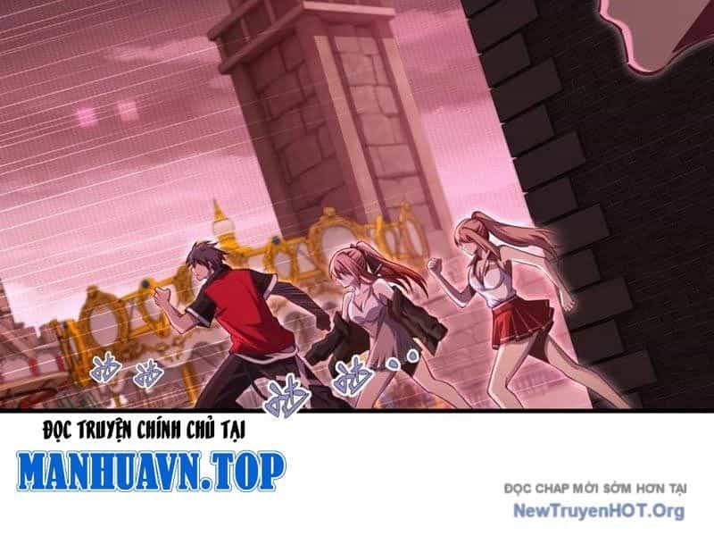 Đô Thị Tương Lai Đã Thức Tỉnh Khí Vận Hoàn Mỹ - Chương 9 - ảnh 135