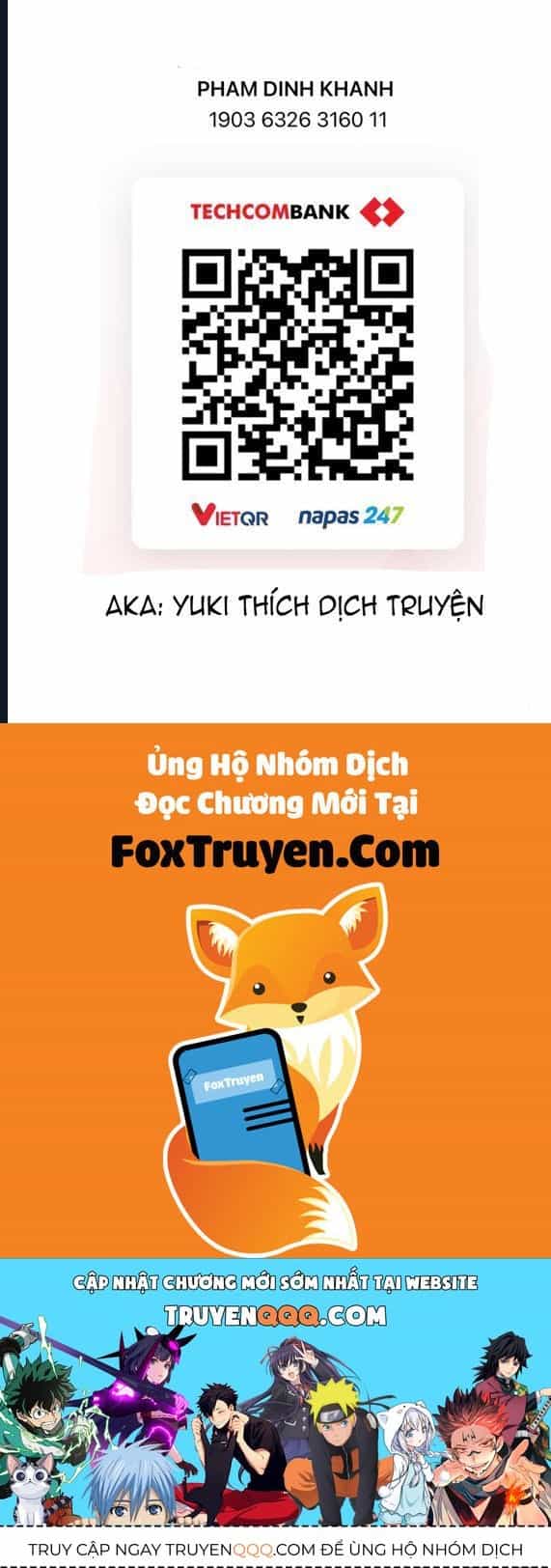 Đóa Hoa Kiêu Hãnh Của Kết Giới Sư - Chương 2 - ảnh 28