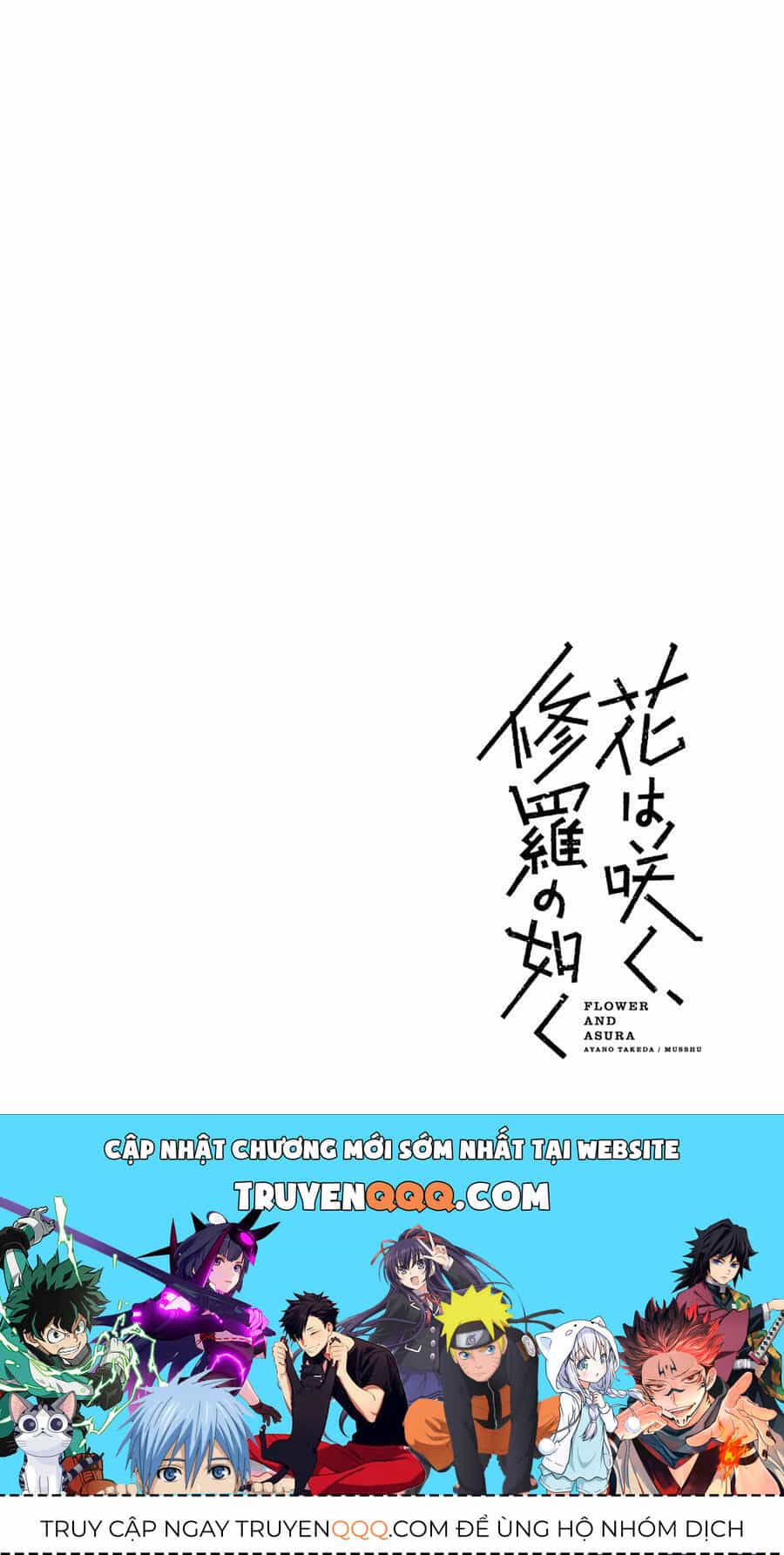 Đoá Hoa Nở, Tựa Tu La - Chương 8 - ảnh 46