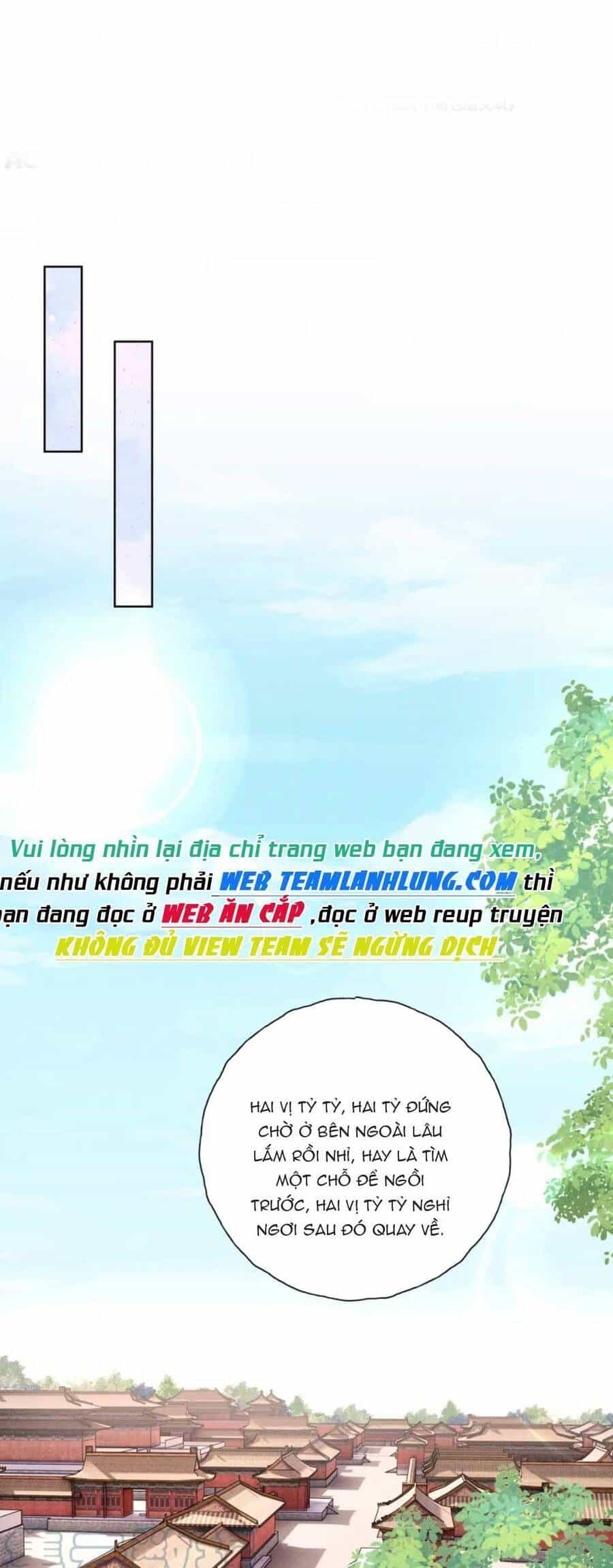 Đoàn Sủng Công Chúa : Tiểu Manh Bạo Quân Vừa Ngọt Vừa Hung - Chương 17 - ảnh 2