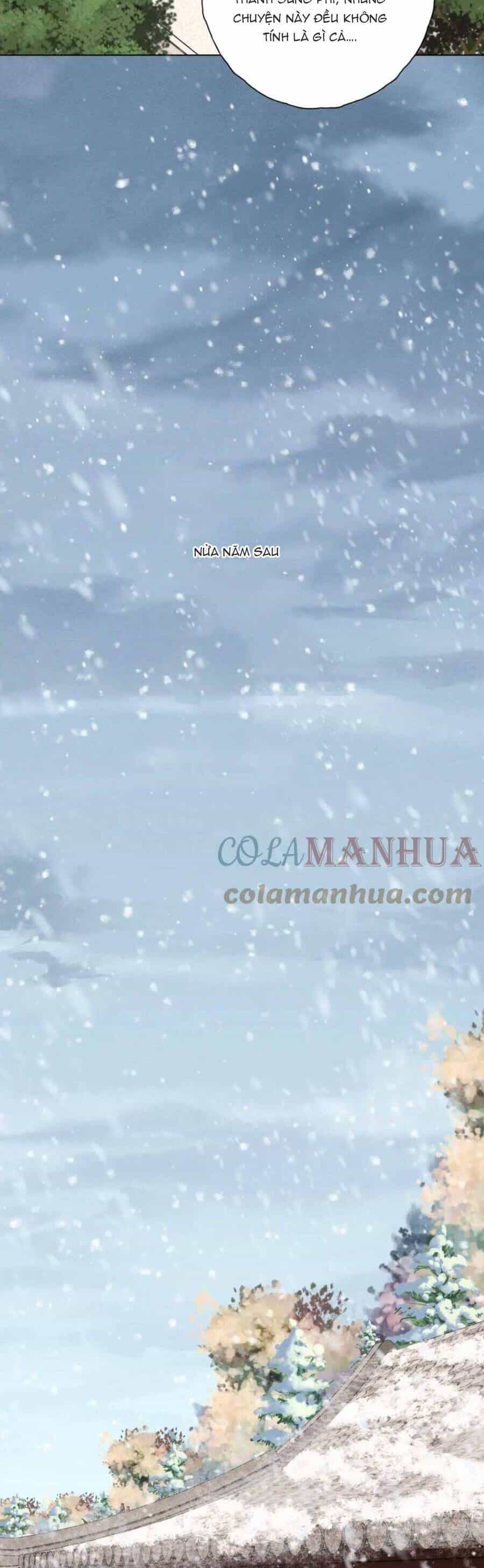 Đoàn Sủng Công Chúa : Tiểu Manh Bạo Quân Vừa Ngọt Vừa Hung - Chương 18 - ảnh 15