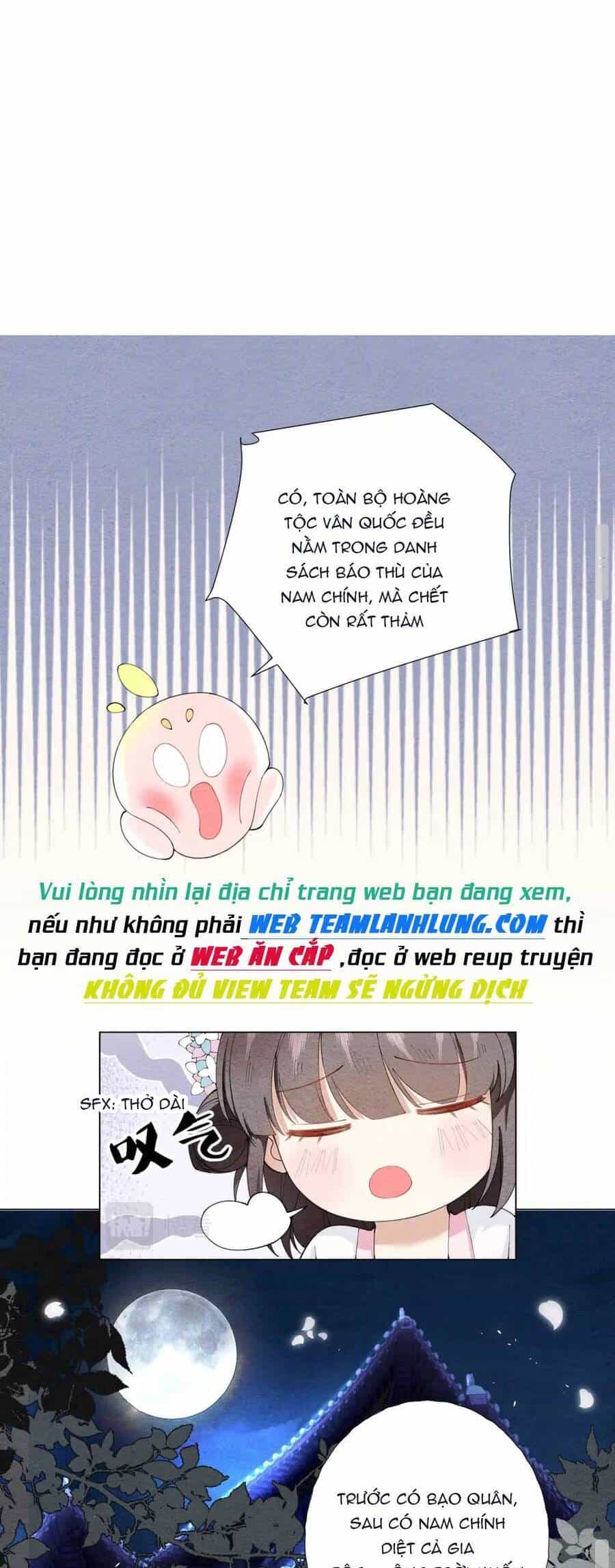 Đoàn Sủng Công Chúa : Tiểu Manh Bạo Quân Vừa Ngọt Vừa Hung - Chương 2 - ảnh 10