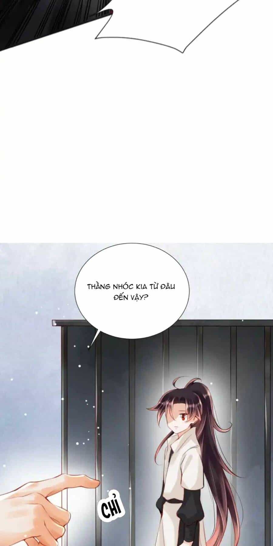 Đoàn Sủng Tiểu Kiều Của Ba Ba Bạo Quân - Chương 1 - ảnh 20