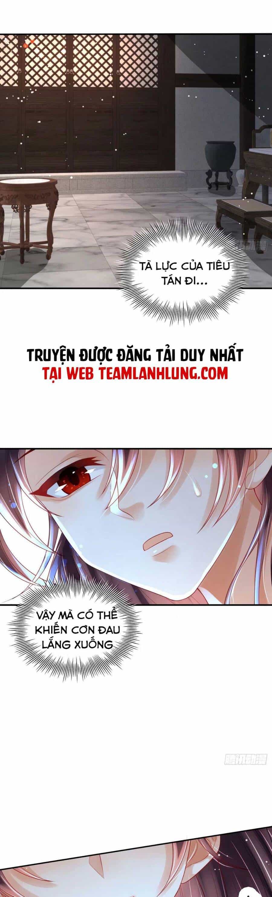Đoàn Sủng Tiểu Kiều Của Ba Ba Bạo Quân - Chương 10 - ảnh 15