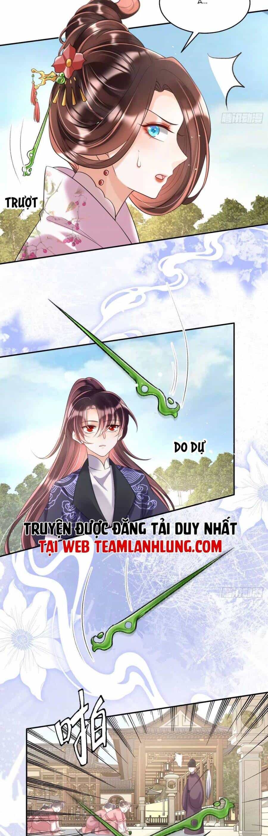 Đoàn Sủng Tiểu Kiều Của Ba Ba Bạo Quân - Chương 11 - ảnh 30