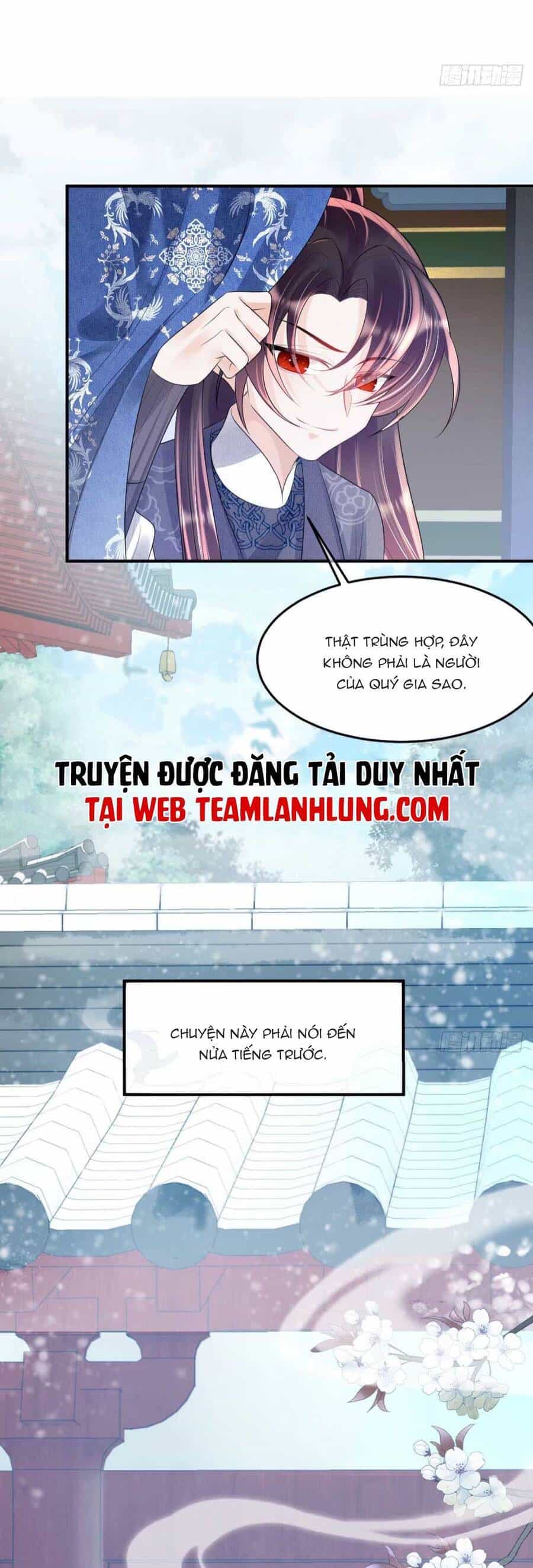 Đoàn Sủng Tiểu Kiều Của Ba Ba Bạo Quân - Chương 12 - ảnh 32