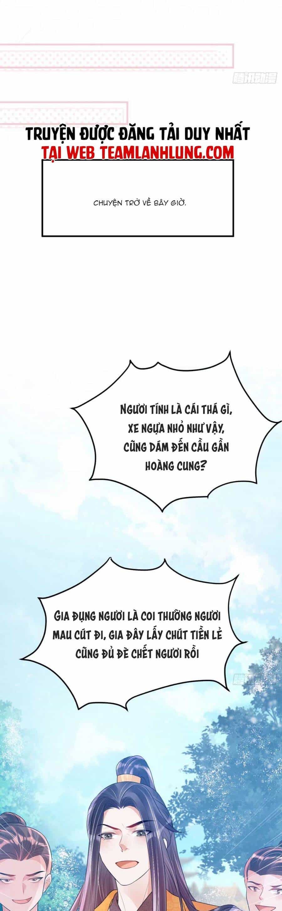 Đoàn Sủng Tiểu Kiều Của Ba Ba Bạo Quân - Chương 12 - ảnh 45