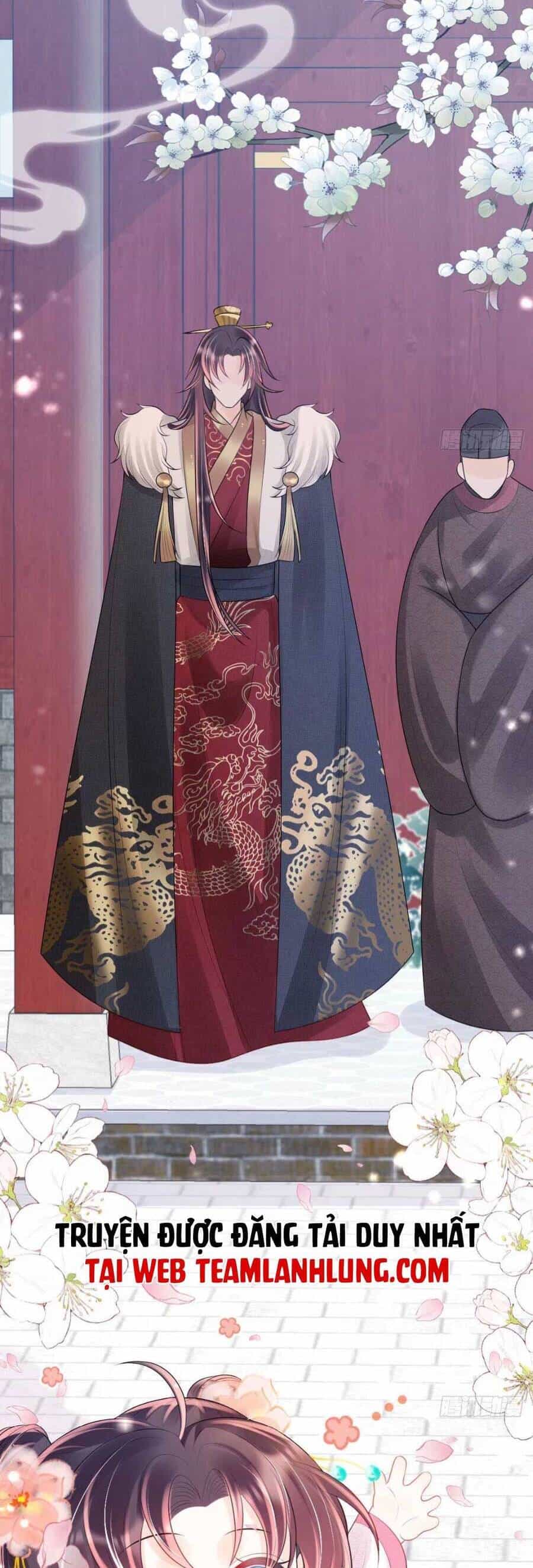 Đoàn Sủng Tiểu Kiều Của Ba Ba Bạo Quân - Chương 12 - ảnh 33
