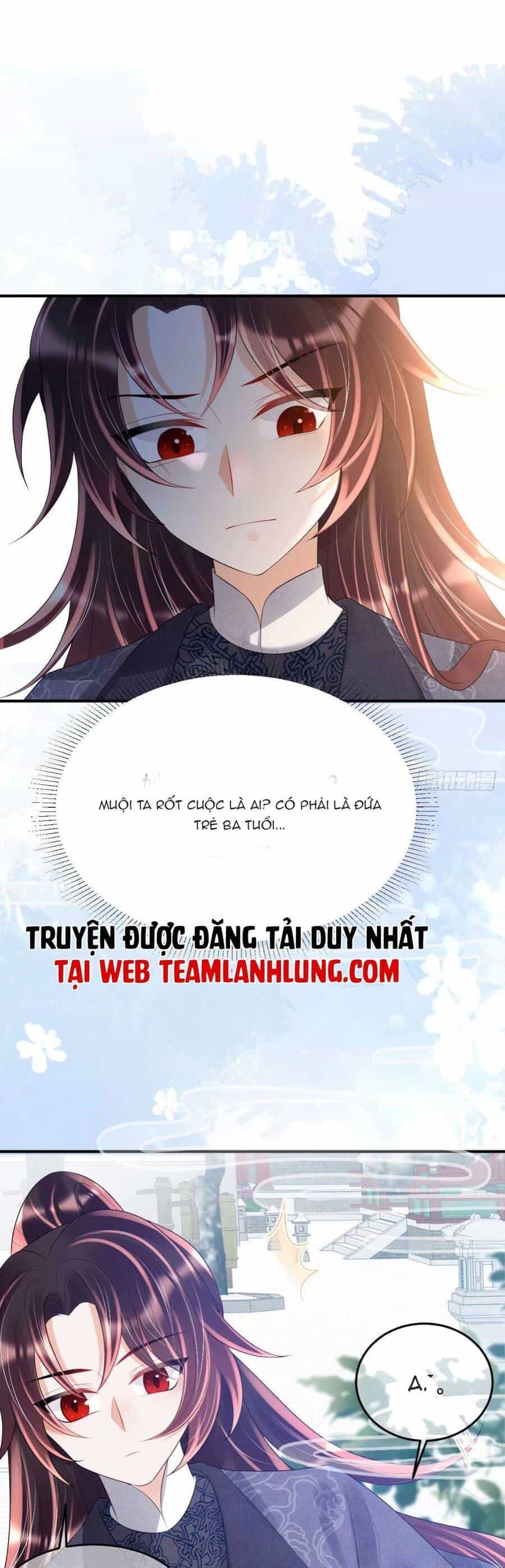 Đoàn Sủng Tiểu Kiều Của Ba Ba Bạo Quân - Chương 12 - ảnh 39