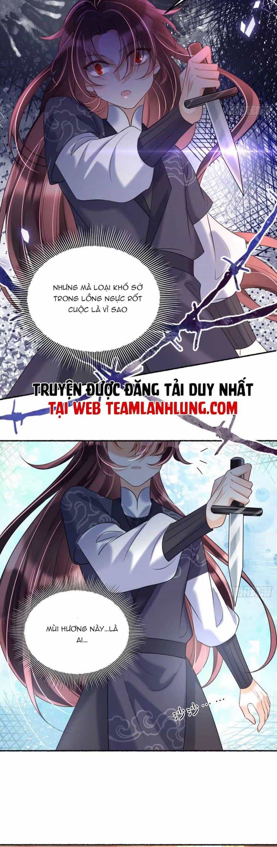 Đoàn Sủng Tiểu Kiều Của Ba Ba Bạo Quân - Chương 13 - ảnh 16