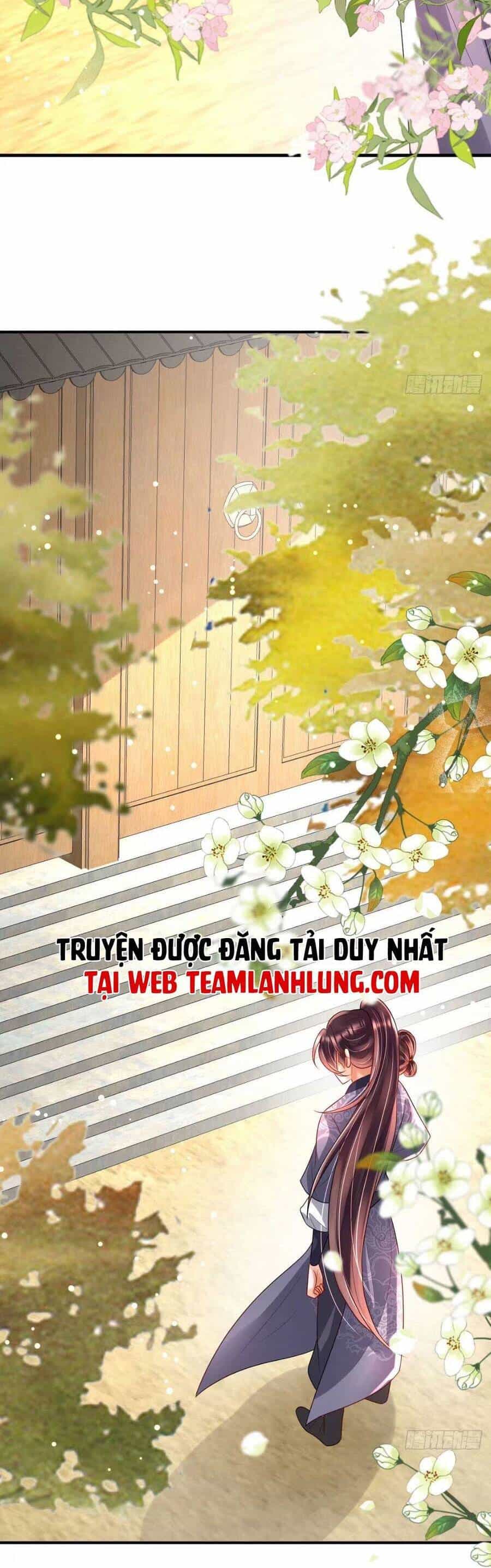 Đoàn Sủng Tiểu Kiều Của Ba Ba Bạo Quân - Chương 14 - ảnh 40