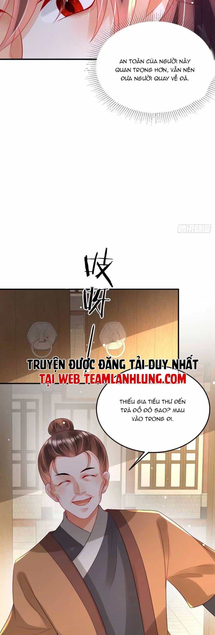 Đoàn Sủng Tiểu Kiều Của Ba Ba Bạo Quân - Chương 14 - ảnh 42