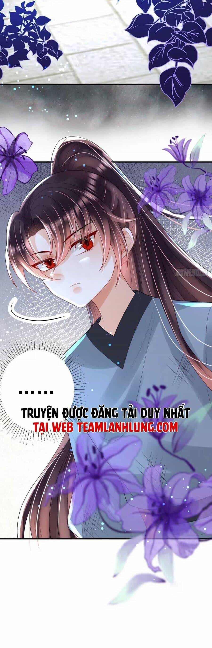 Đoàn Sủng Tiểu Kiều Của Ba Ba Bạo Quân - Chương 14 - ảnh 19