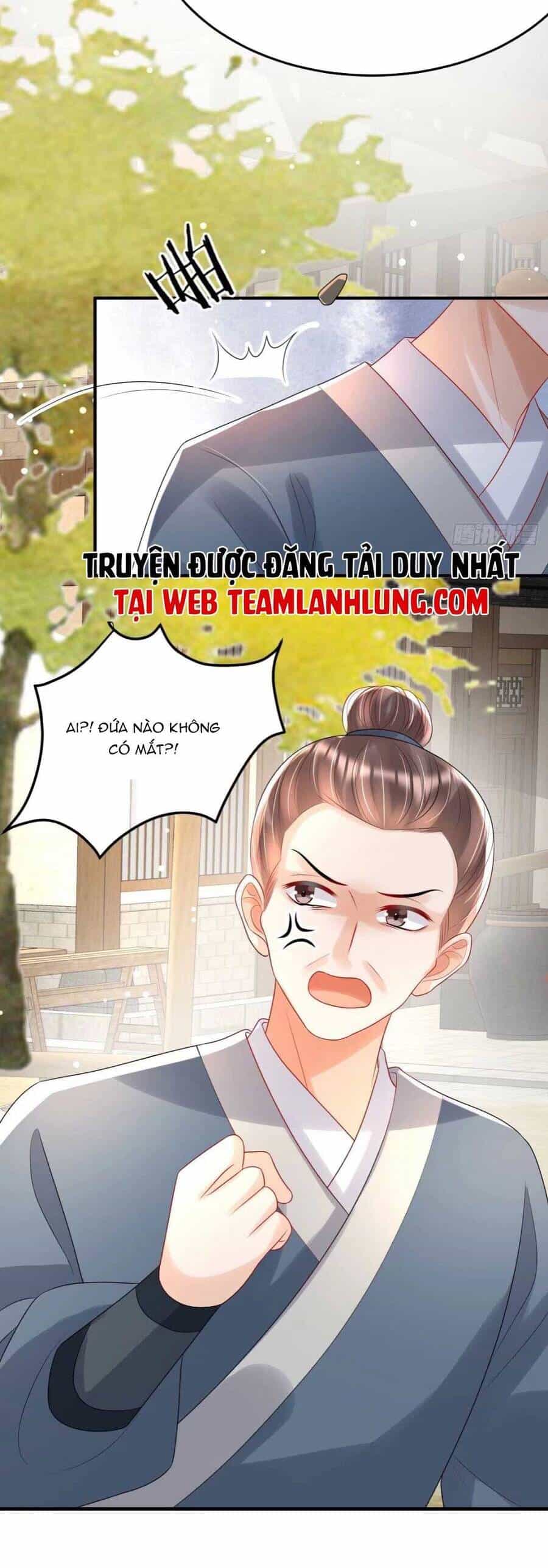 Đoàn Sủng Tiểu Kiều Của Ba Ba Bạo Quân - Chương 14 - ảnh 26