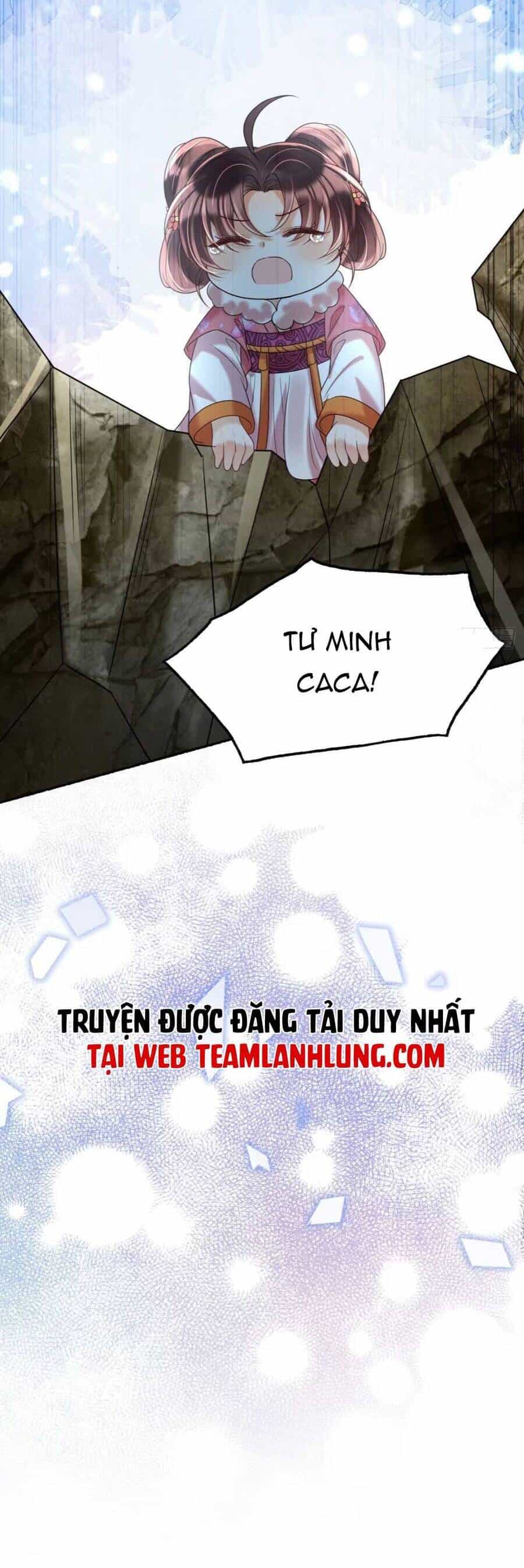 Đoàn Sủng Tiểu Kiều Của Ba Ba Bạo Quân - Chương 15 - ảnh 15