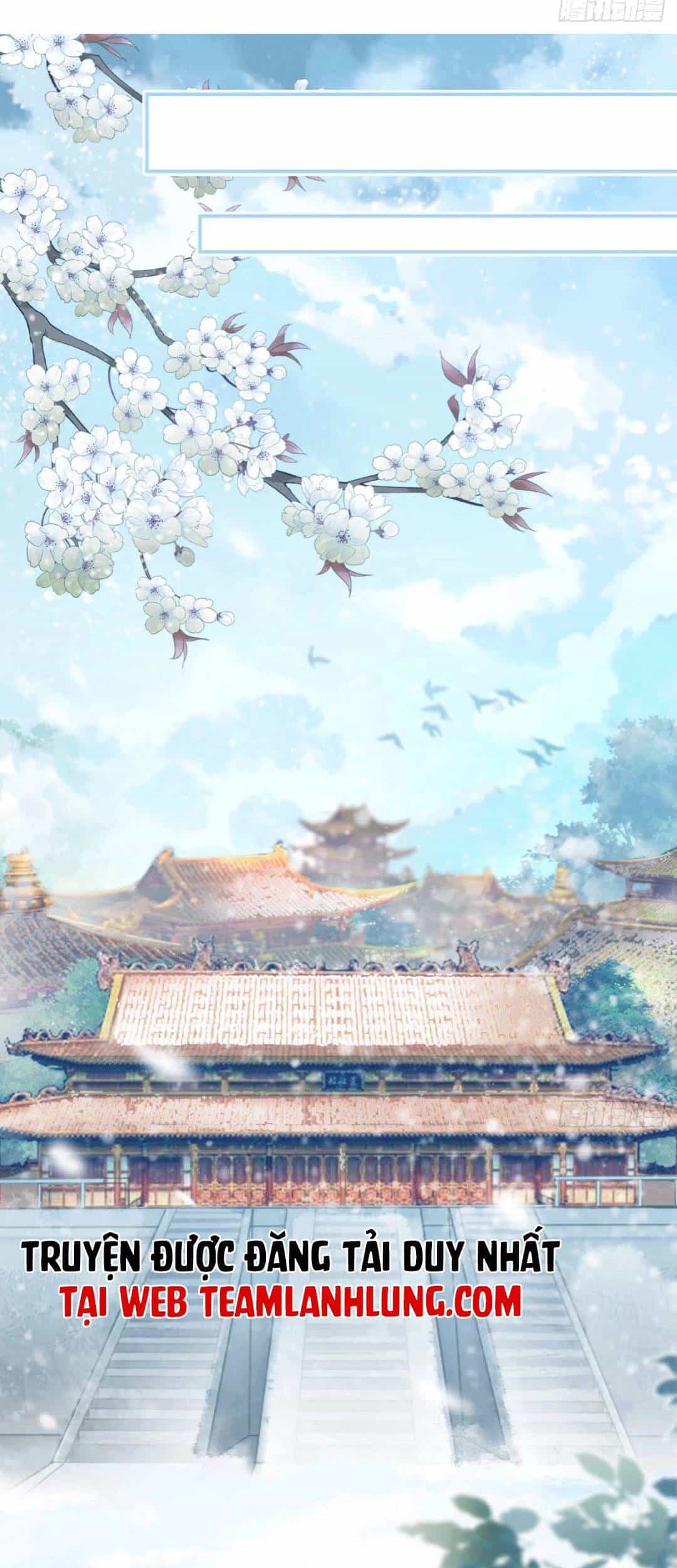 Đoàn Sủng Tiểu Kiều Của Ba Ba Bạo Quân - Chương 2 - ảnh 1
