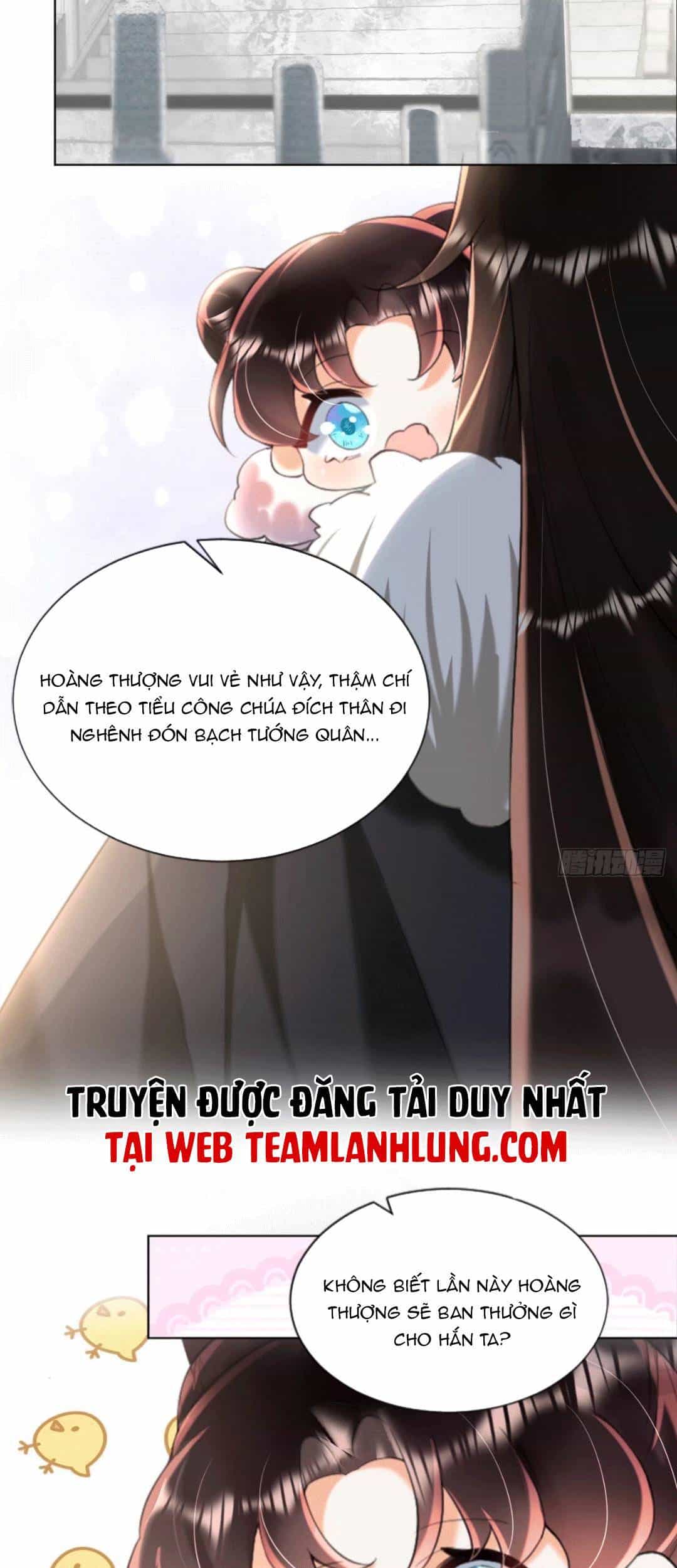 Đoàn Sủng Tiểu Kiều Của Ba Ba Bạo Quân - Chương 2 - ảnh 28
