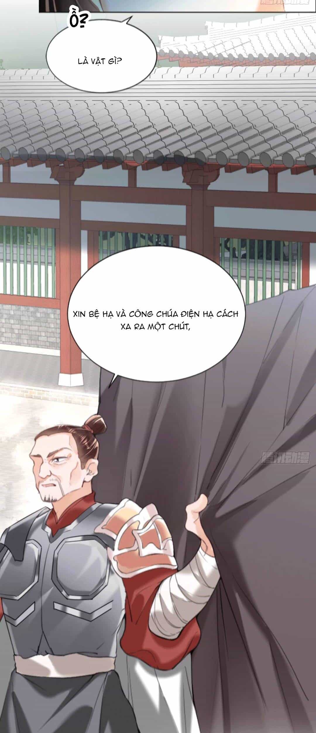 Đoàn Sủng Tiểu Kiều Của Ba Ba Bạo Quân - Chương 2 - ảnh 38