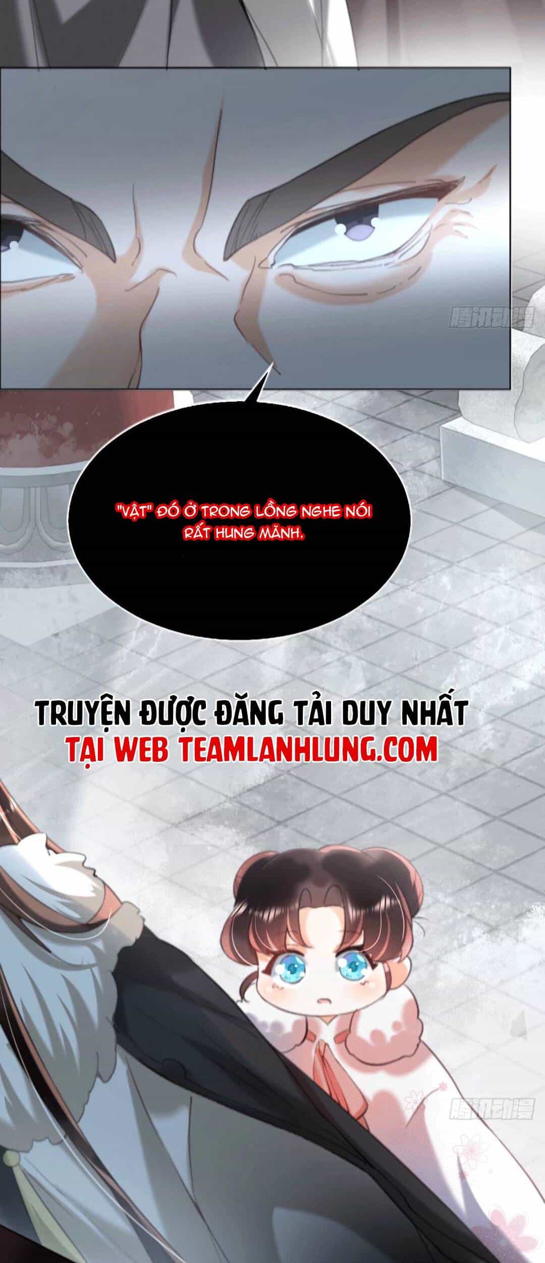 Đoàn Sủng Tiểu Kiều Của Ba Ba Bạo Quân - Chương 2 - ảnh 39