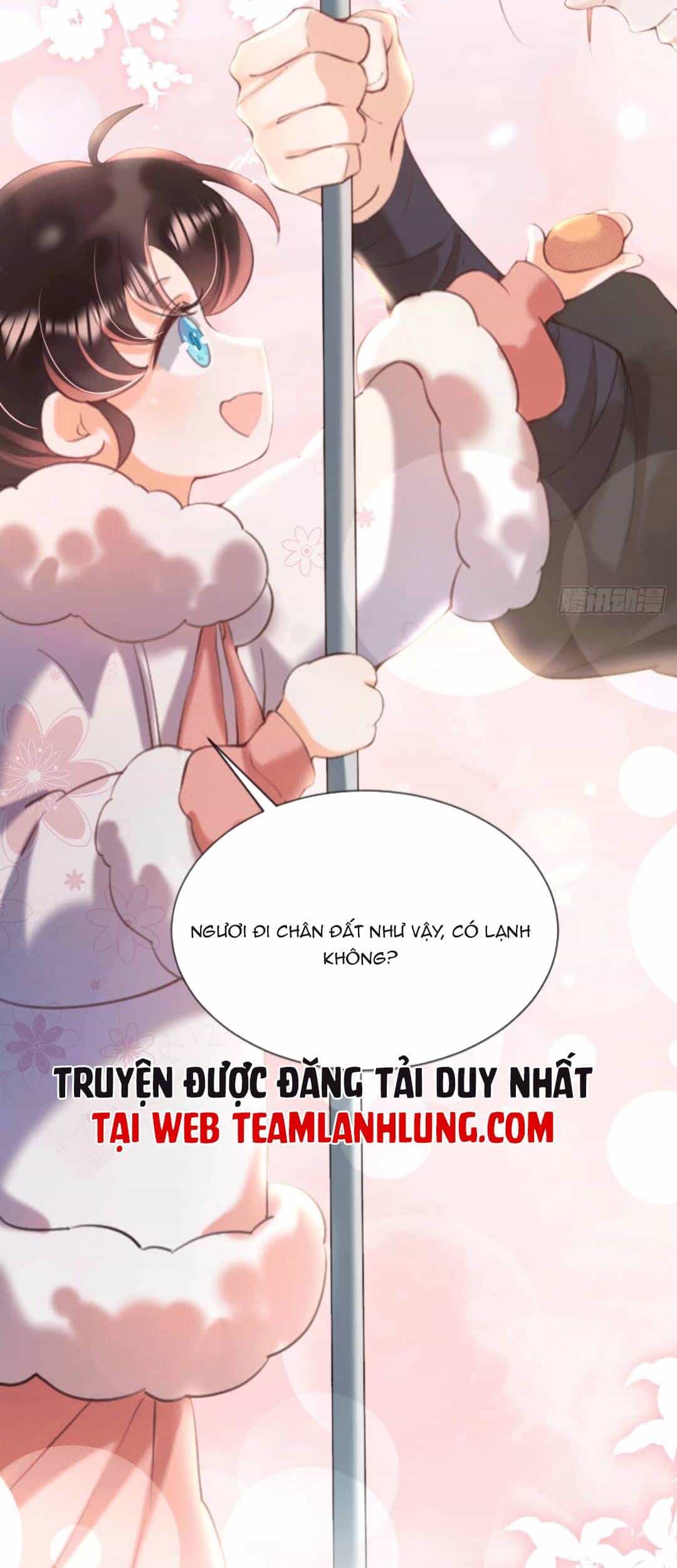 Đoàn Sủng Tiểu Kiều Của Ba Ba Bạo Quân - Chương 2 - ảnh 49