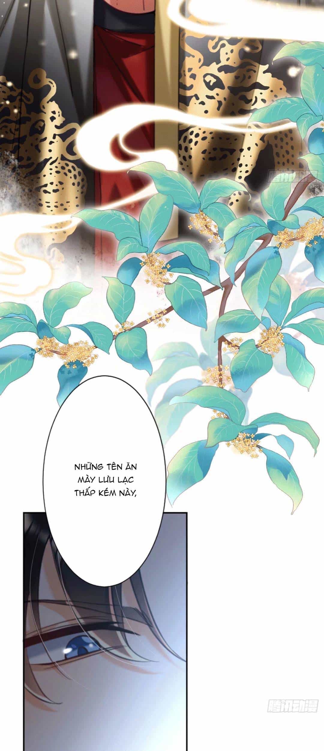Đoàn Sủng Tiểu Kiều Của Ba Ba Bạo Quân - Chương 2 - ảnh 5
