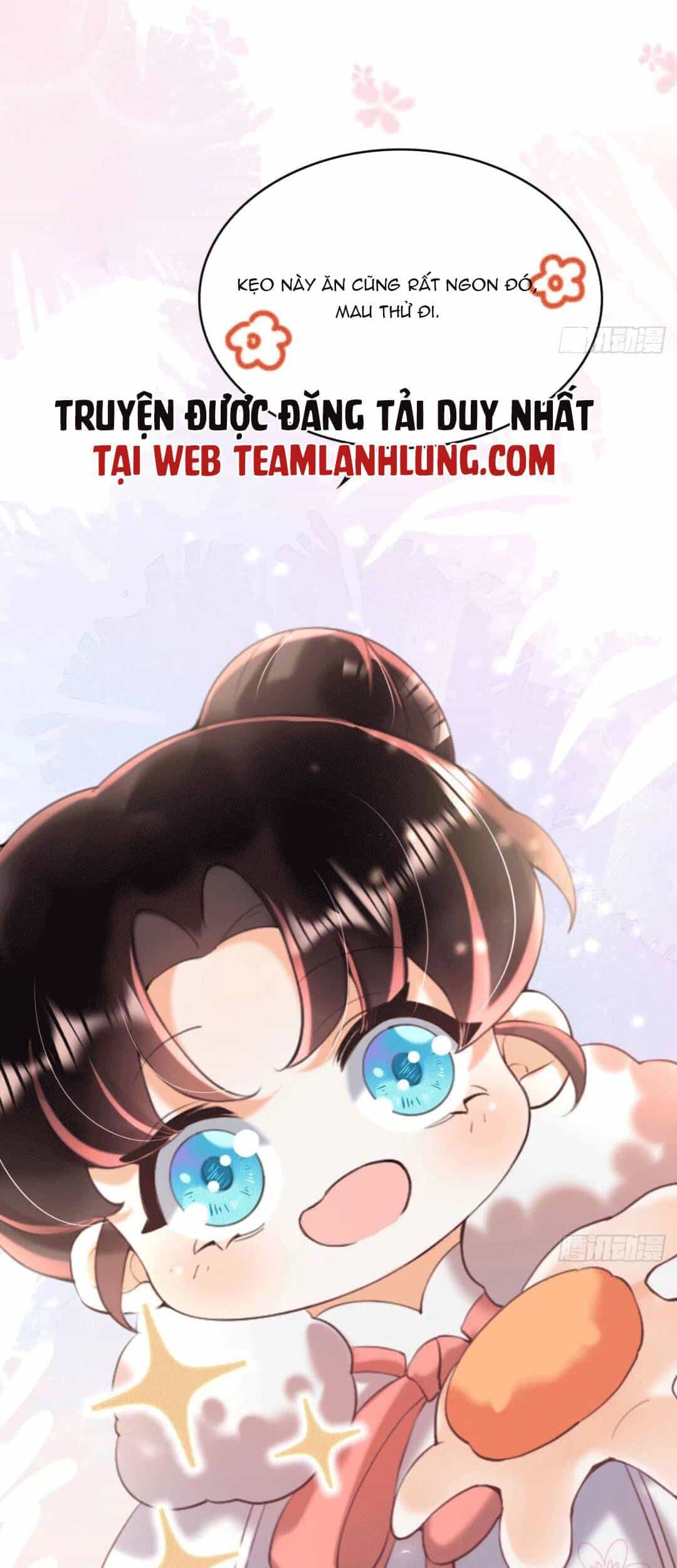 Đoàn Sủng Tiểu Kiều Của Ba Ba Bạo Quân - Chương 2 - ảnh 54