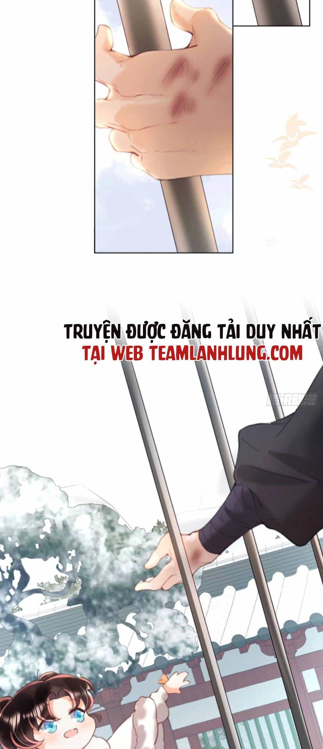 Đoàn Sủng Tiểu Kiều Của Ba Ba Bạo Quân - Chương 2 - ảnh 56