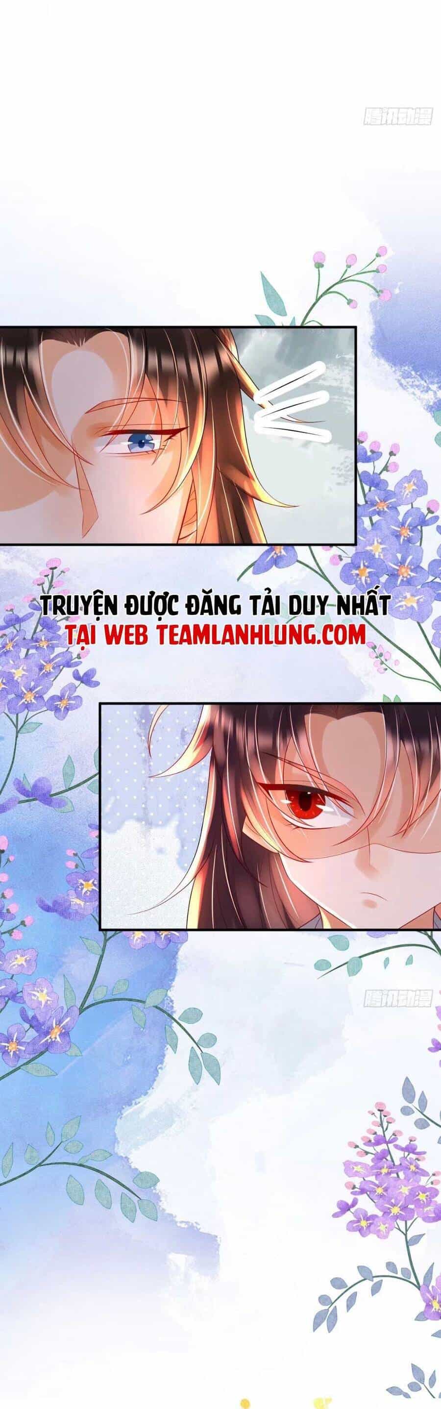 Đoàn Sủng Tiểu Kiều Của Ba Ba Bạo Quân - Chương 16 - ảnh 27