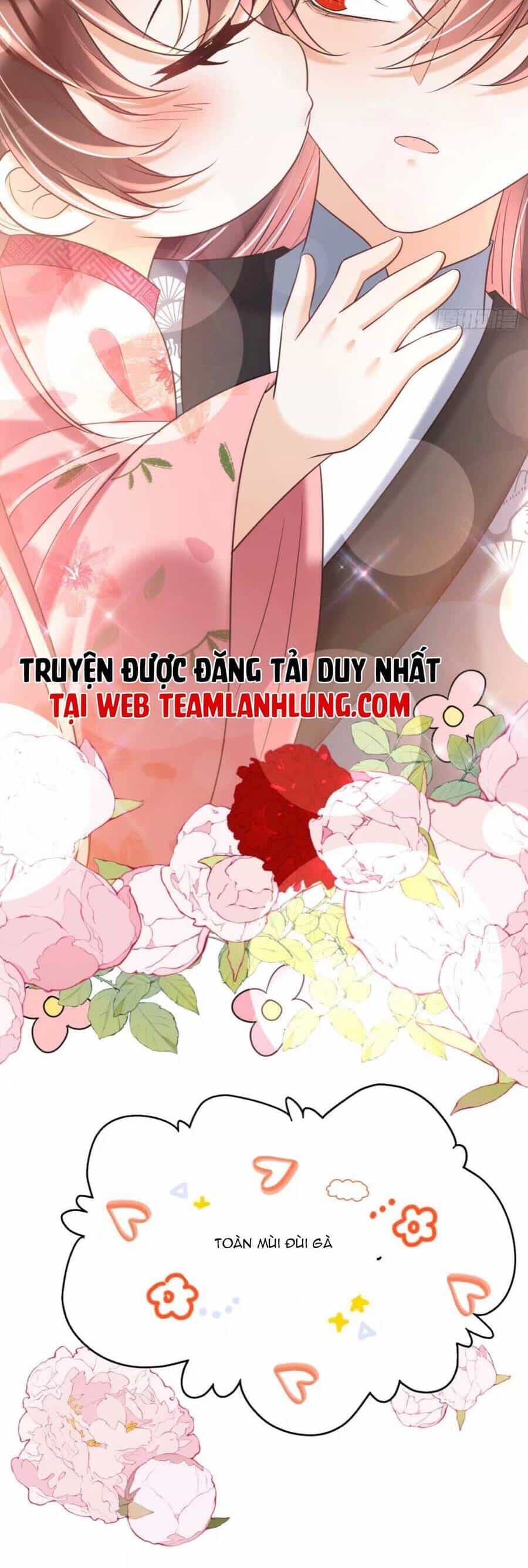 Đoàn Sủng Tiểu Kiều Của Ba Ba Bạo Quân - Chương 17 - ảnh 32