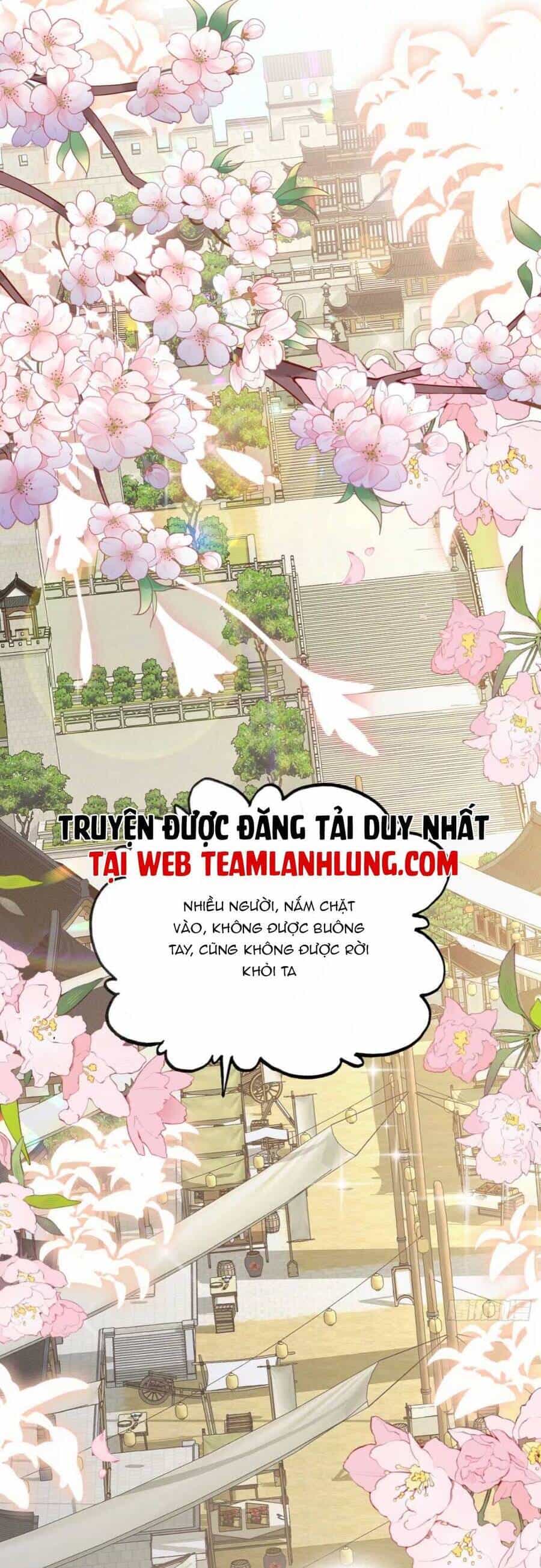 Đoàn Sủng Tiểu Kiều Của Ba Ba Bạo Quân - Chương 17 - ảnh 38