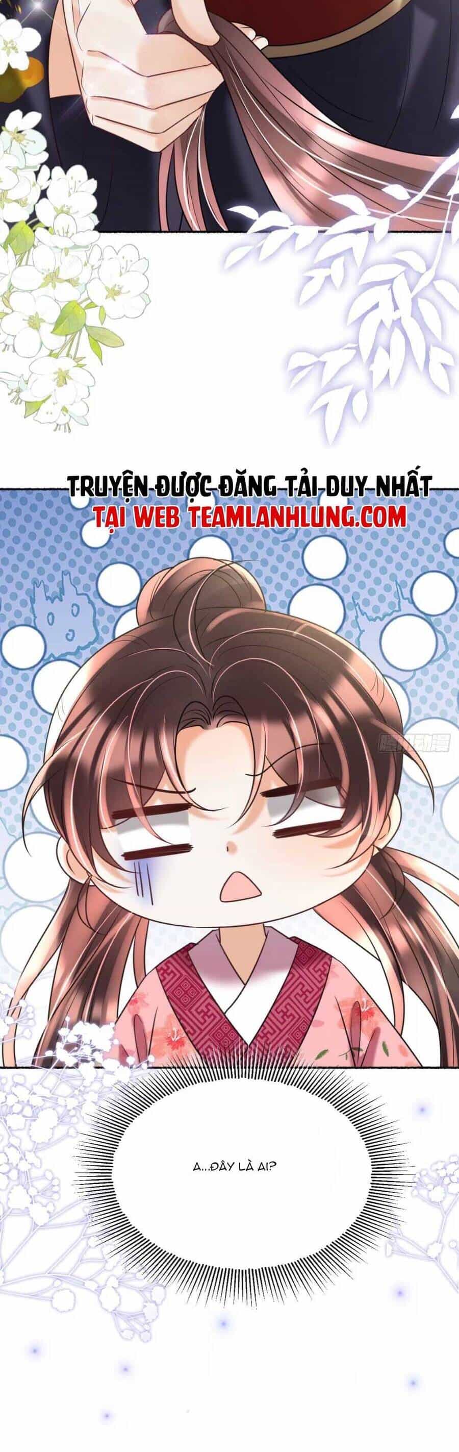 Đoàn Sủng Tiểu Kiều Của Ba Ba Bạo Quân - Chương 17 - ảnh 50