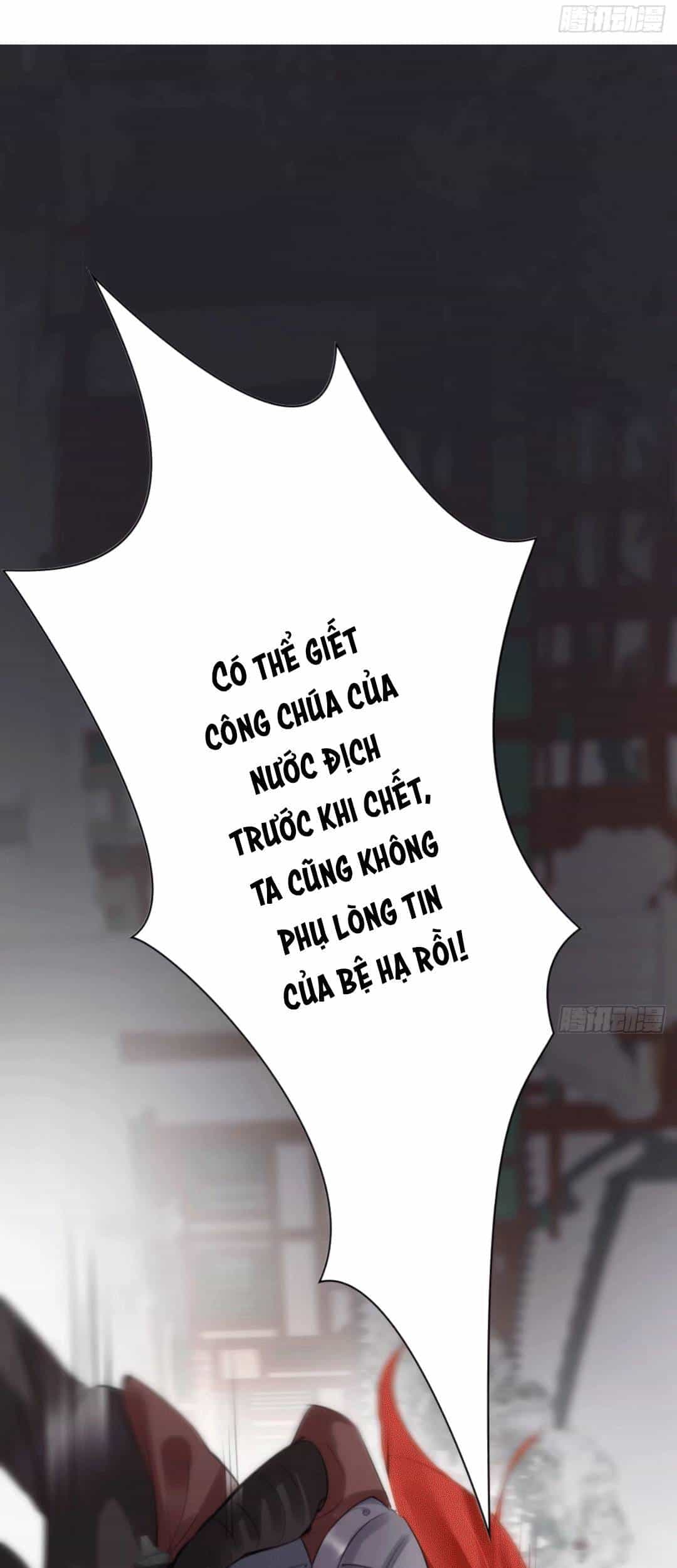 Đoàn Sủng Tiểu Kiều Của Ba Ba Bạo Quân - Chương 3 - ảnh 2