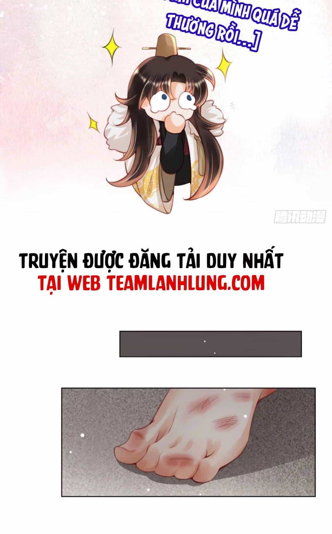 Đoàn Sủng Tiểu Kiều Của Ba Ba Bạo Quân - Chương 3 - ảnh 26