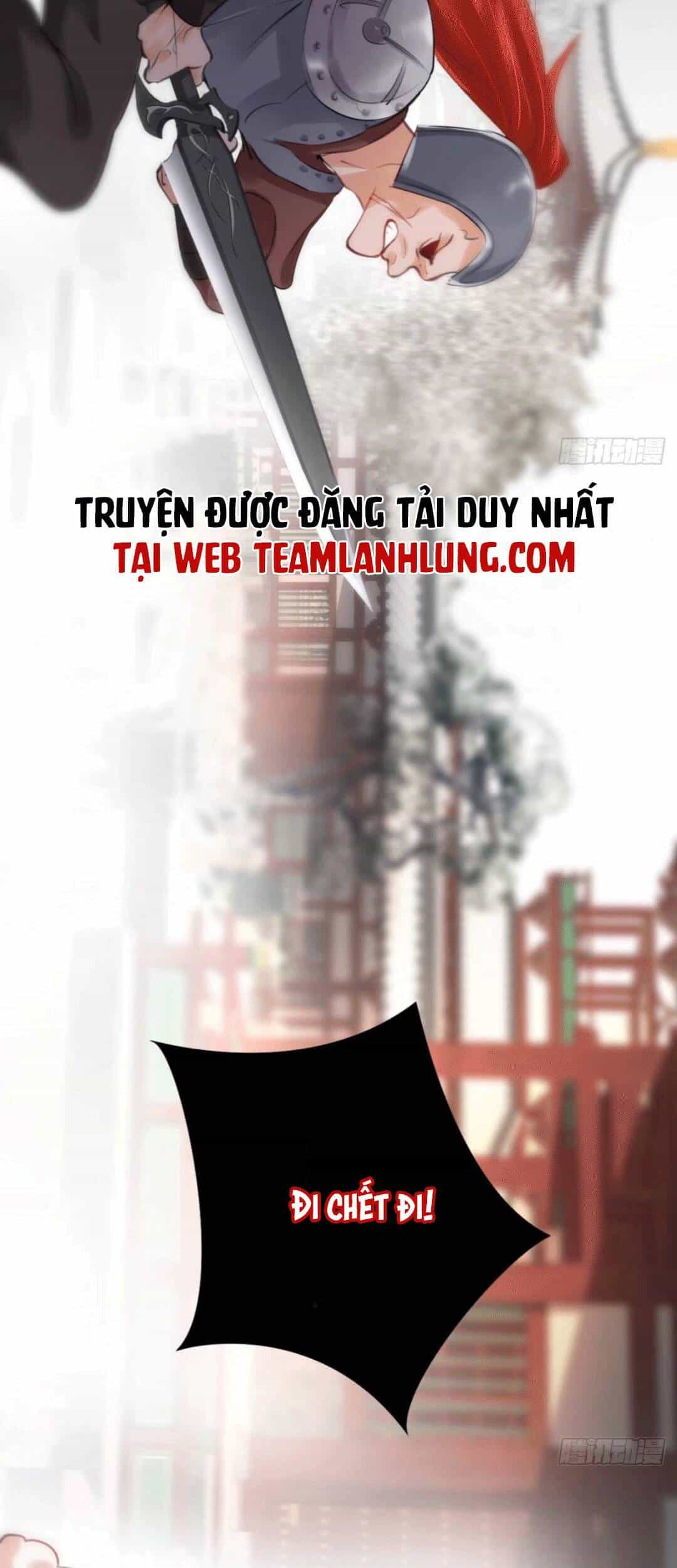 Đoàn Sủng Tiểu Kiều Của Ba Ba Bạo Quân - Chương 3 - ảnh 3