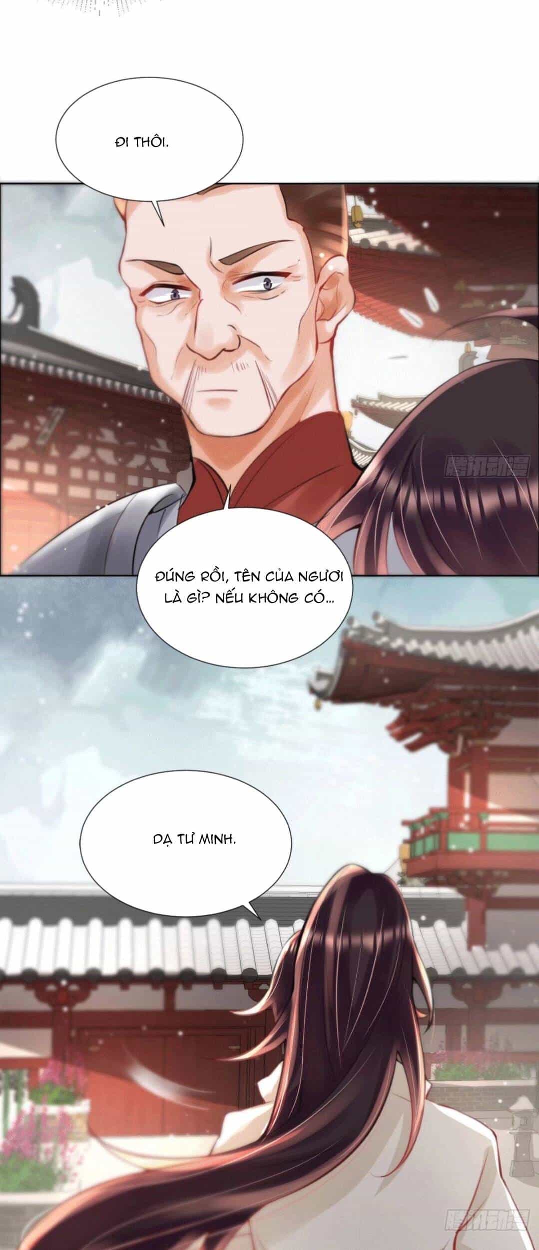 Đoàn Sủng Tiểu Kiều Của Ba Ba Bạo Quân - Chương 3 - ảnh 32