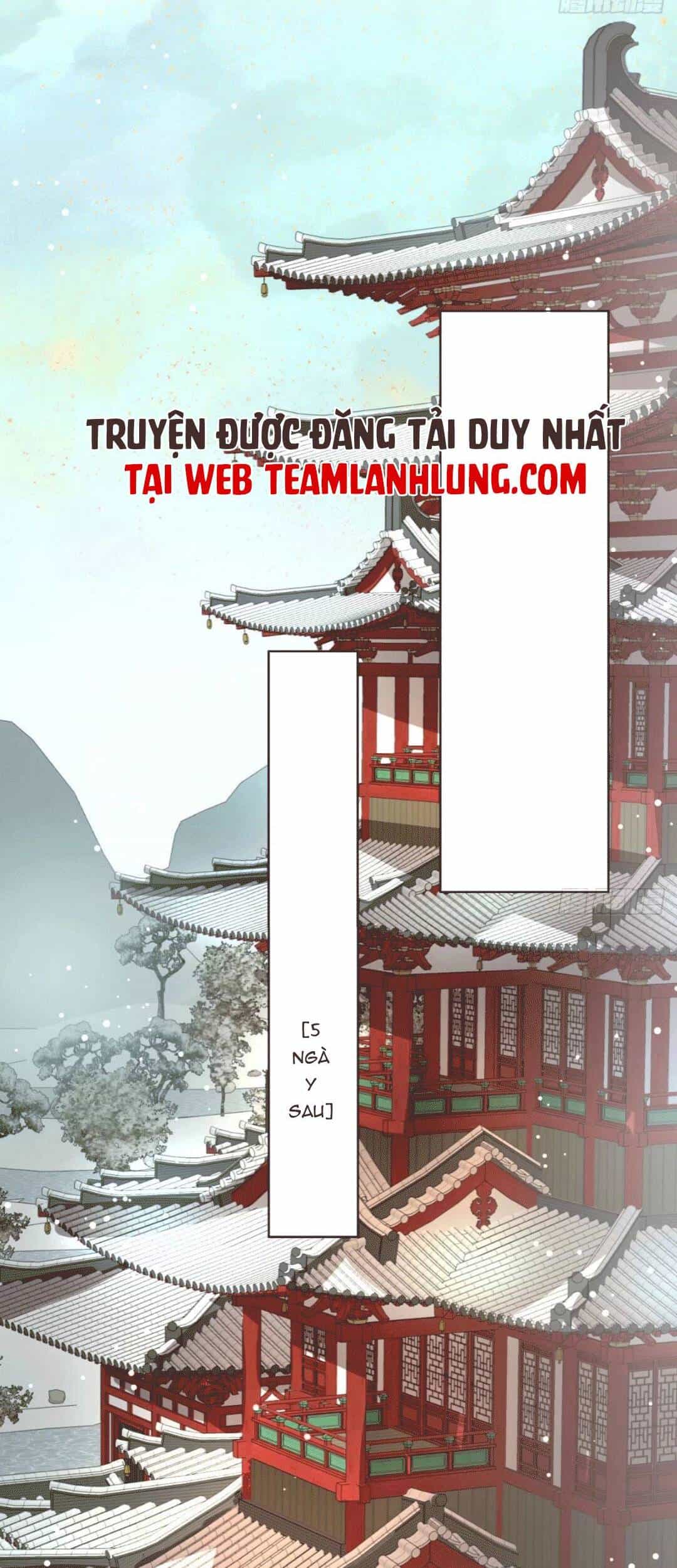 Đoàn Sủng Tiểu Kiều Của Ba Ba Bạo Quân - Chương 3 - ảnh 37