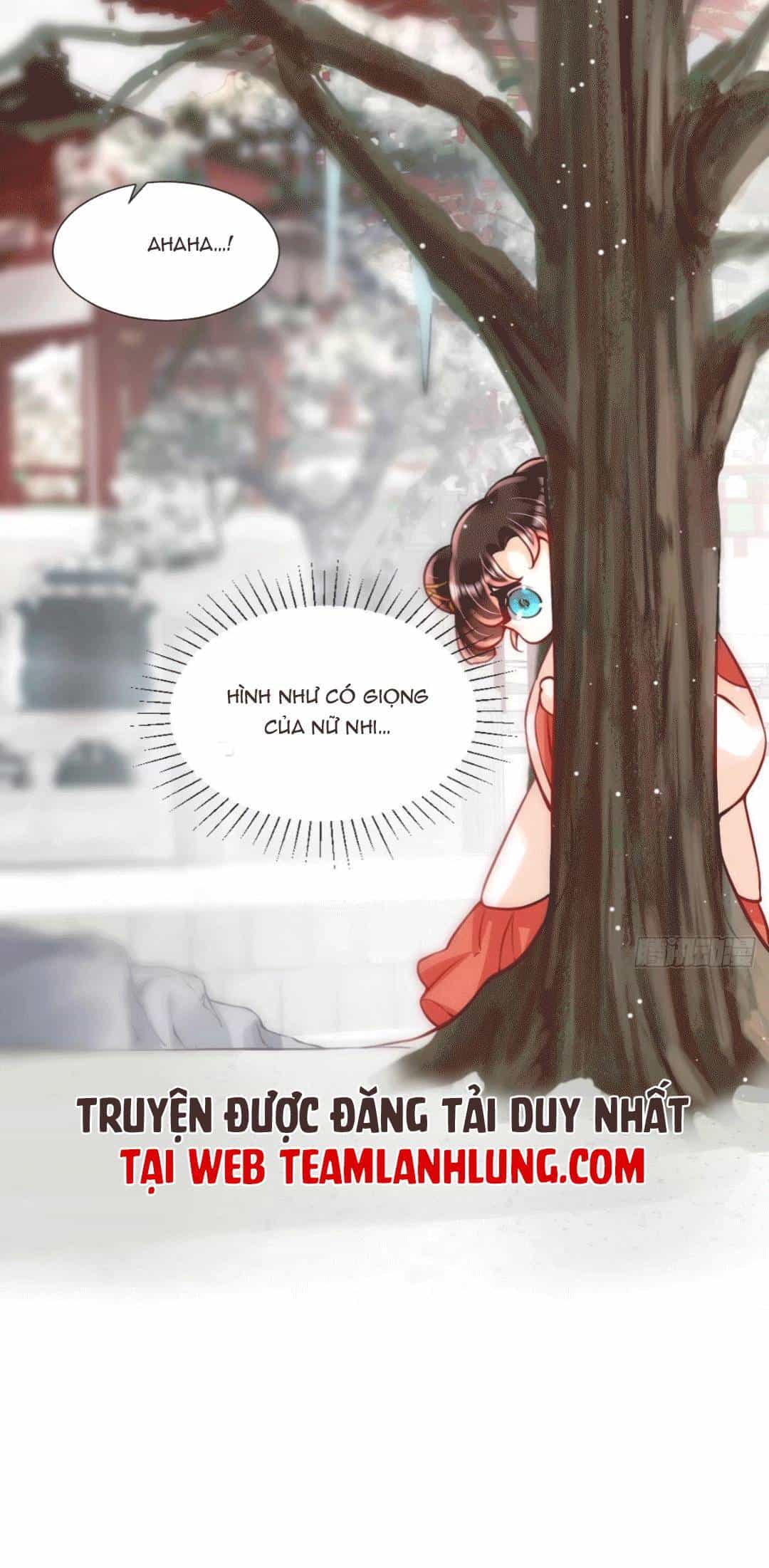 Đoàn Sủng Tiểu Kiều Của Ba Ba Bạo Quân - Chương 3 - ảnh 42