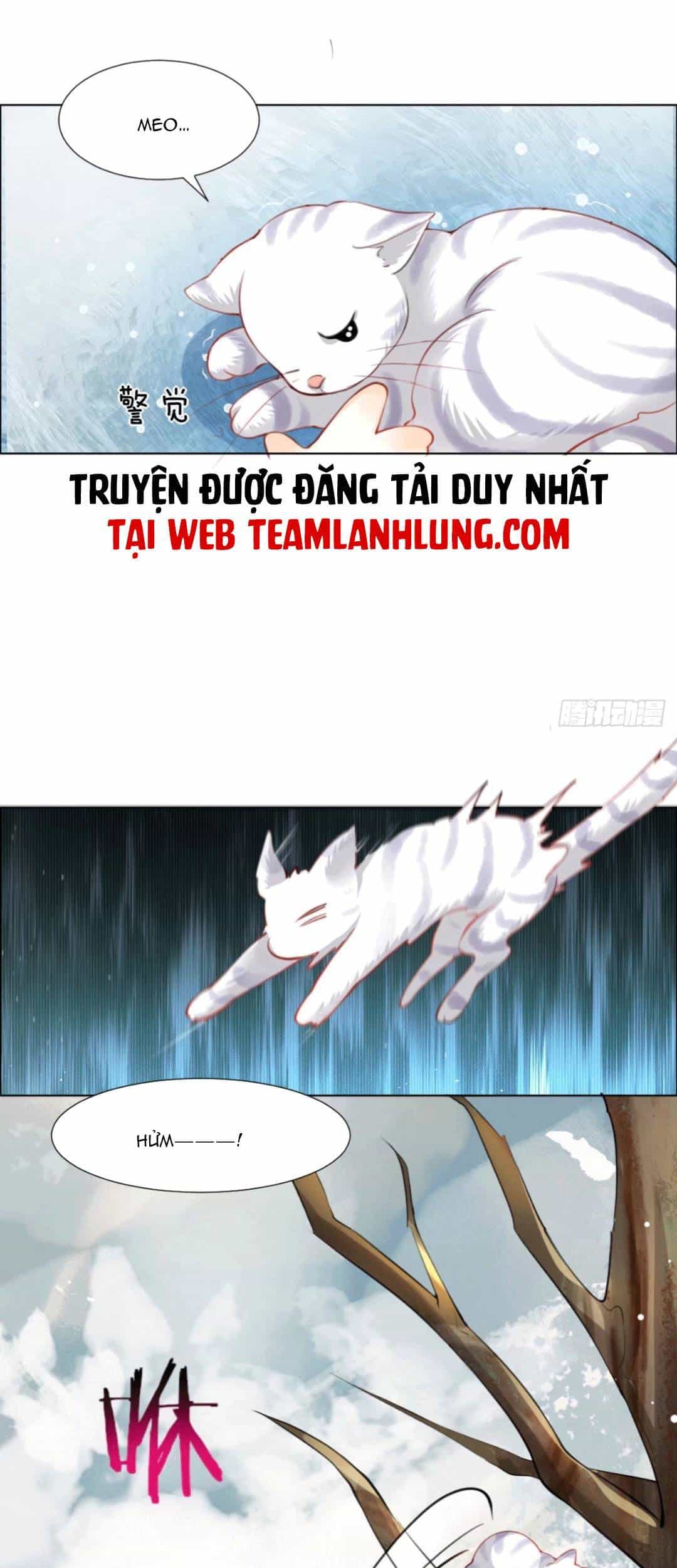 Đoàn Sủng Tiểu Kiều Của Ba Ba Bạo Quân - Chương 3 - ảnh 51