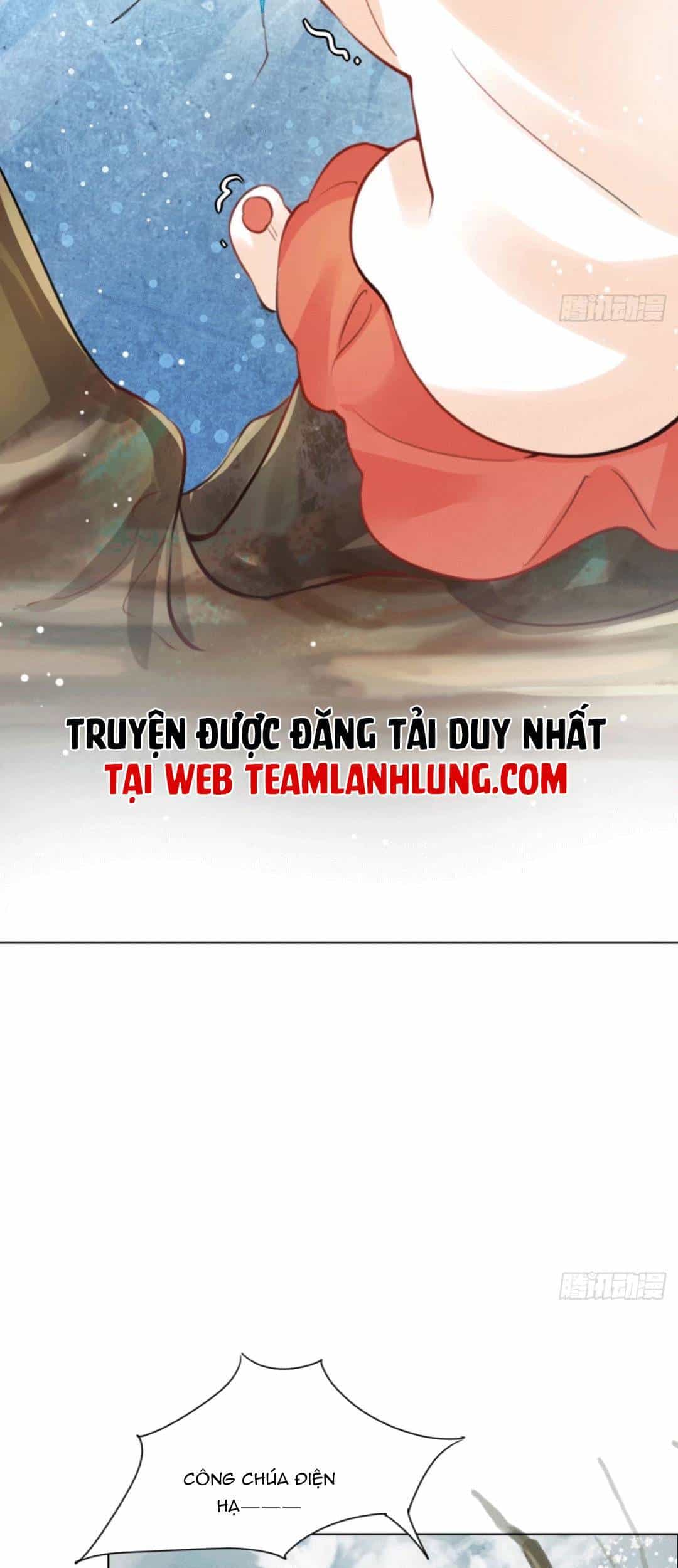 Đoàn Sủng Tiểu Kiều Của Ba Ba Bạo Quân - Chương 3 - ảnh 55