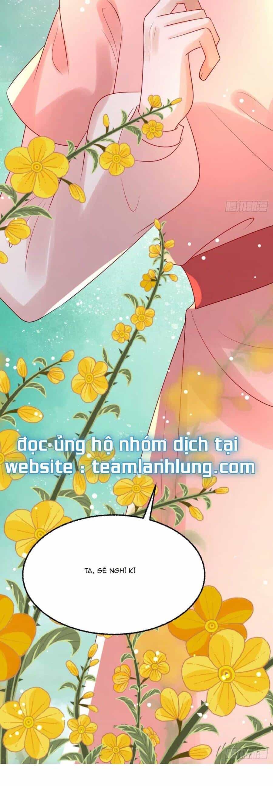 Đoàn Sủng Tiểu Kiều Của Ba Ba Bạo Quân - Chương 25 - ảnh 31